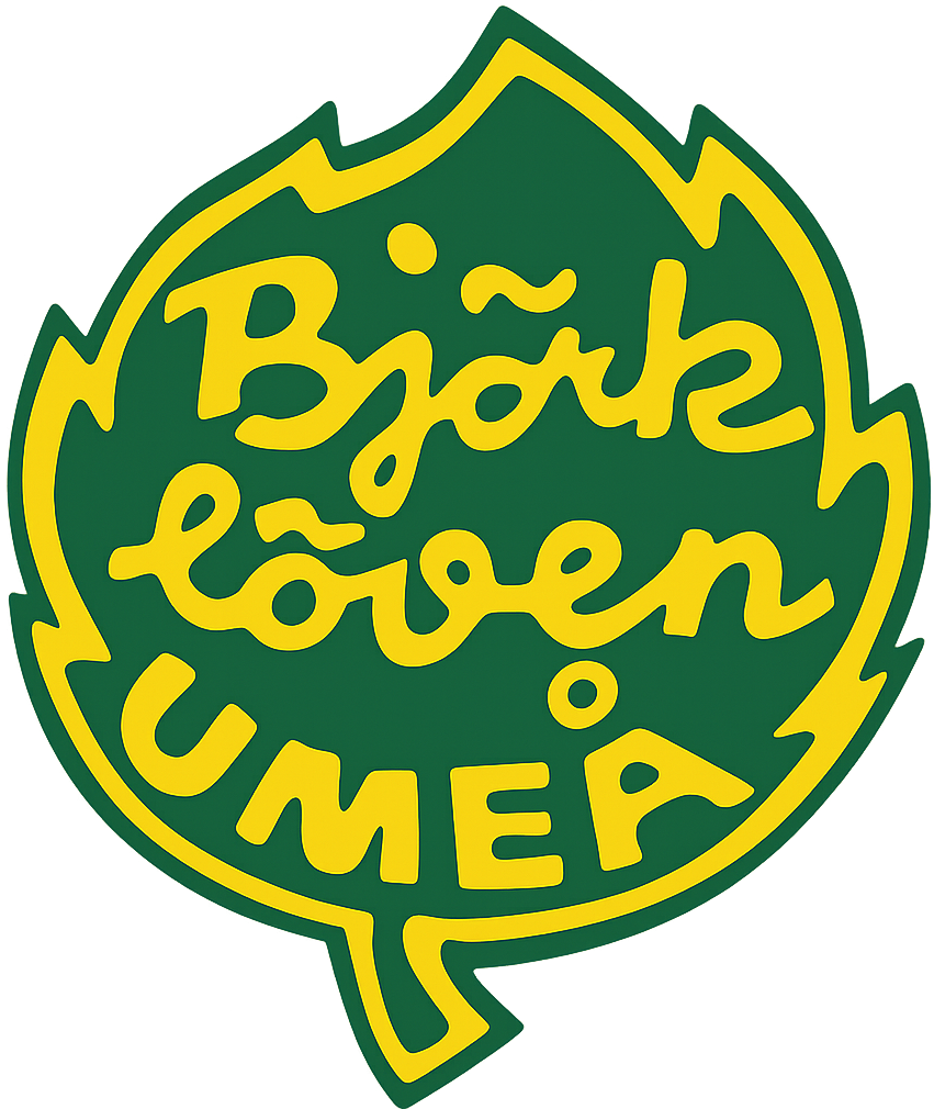 Björklöven