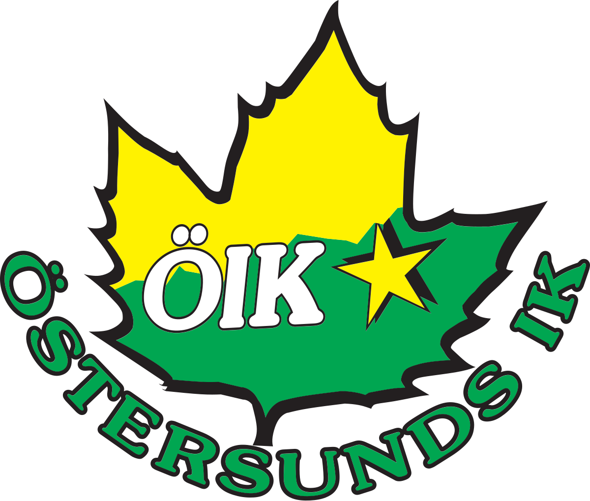 Östersund